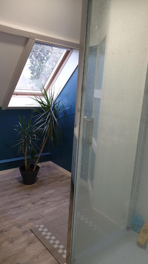 Grande Maison Avec Spa Proche De Caen Et De La Mer Brouay Bagian luar foto